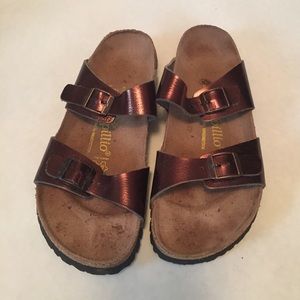 Papillio by Birkenstock sandals
